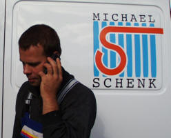 Havarie: (01 70) 9 03 55 14