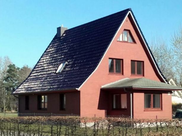 Ferienhaus Am Paalen