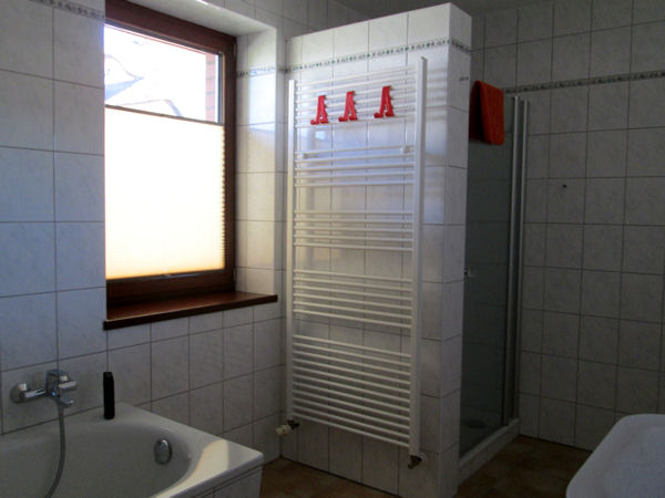 Dusche