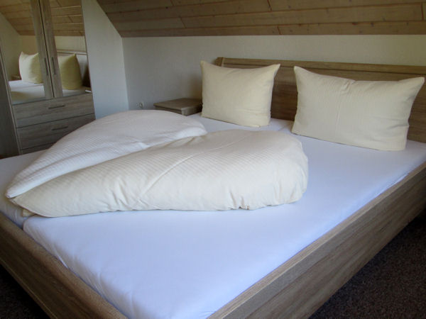 Doppelbett