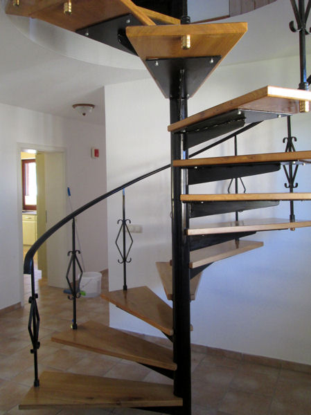Treppe