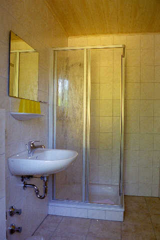 Dusche