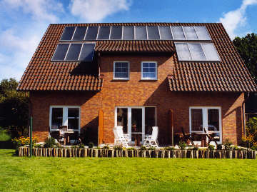 Haus Wiesenblume Zingst