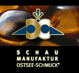 Schaumanufaktur Ostsee-Schmuck<br>
 Ribnitz-Damgarten