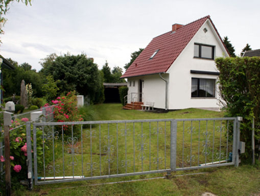 Haus Rehwinkel Seeheilbad Zingst